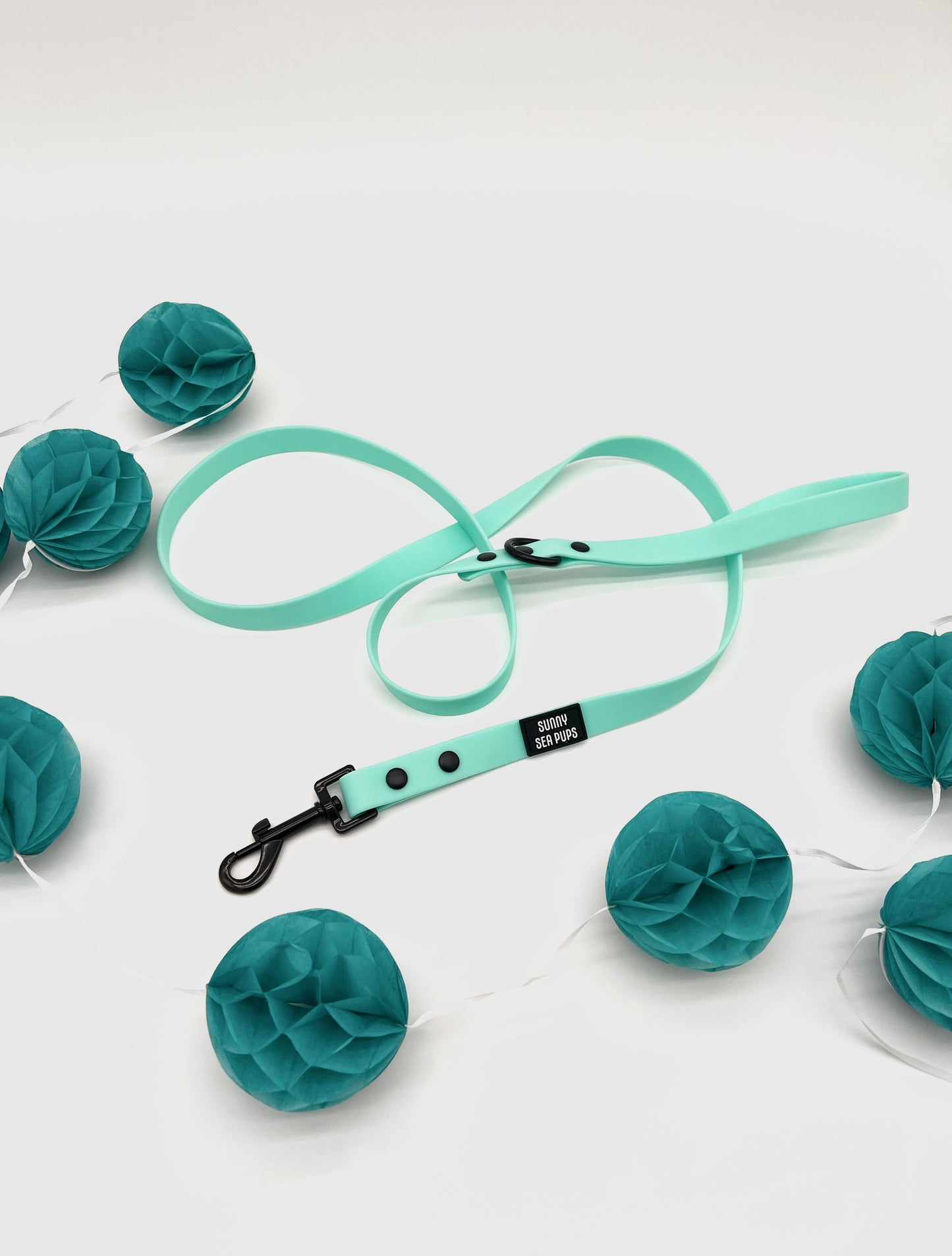 Mint - Waterproof Lead