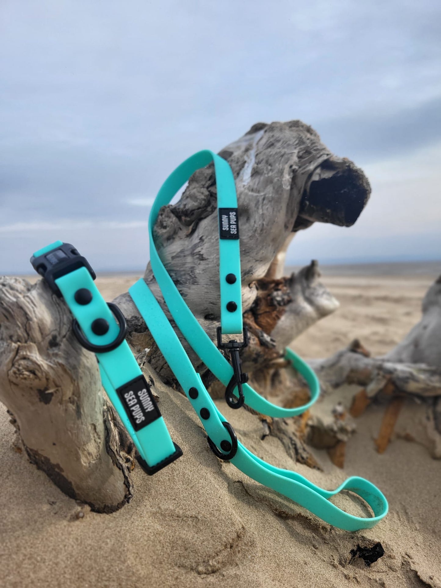 Mint - Waterproof Lead