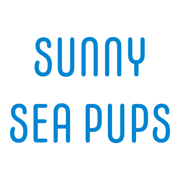 Sunny Sea Pups