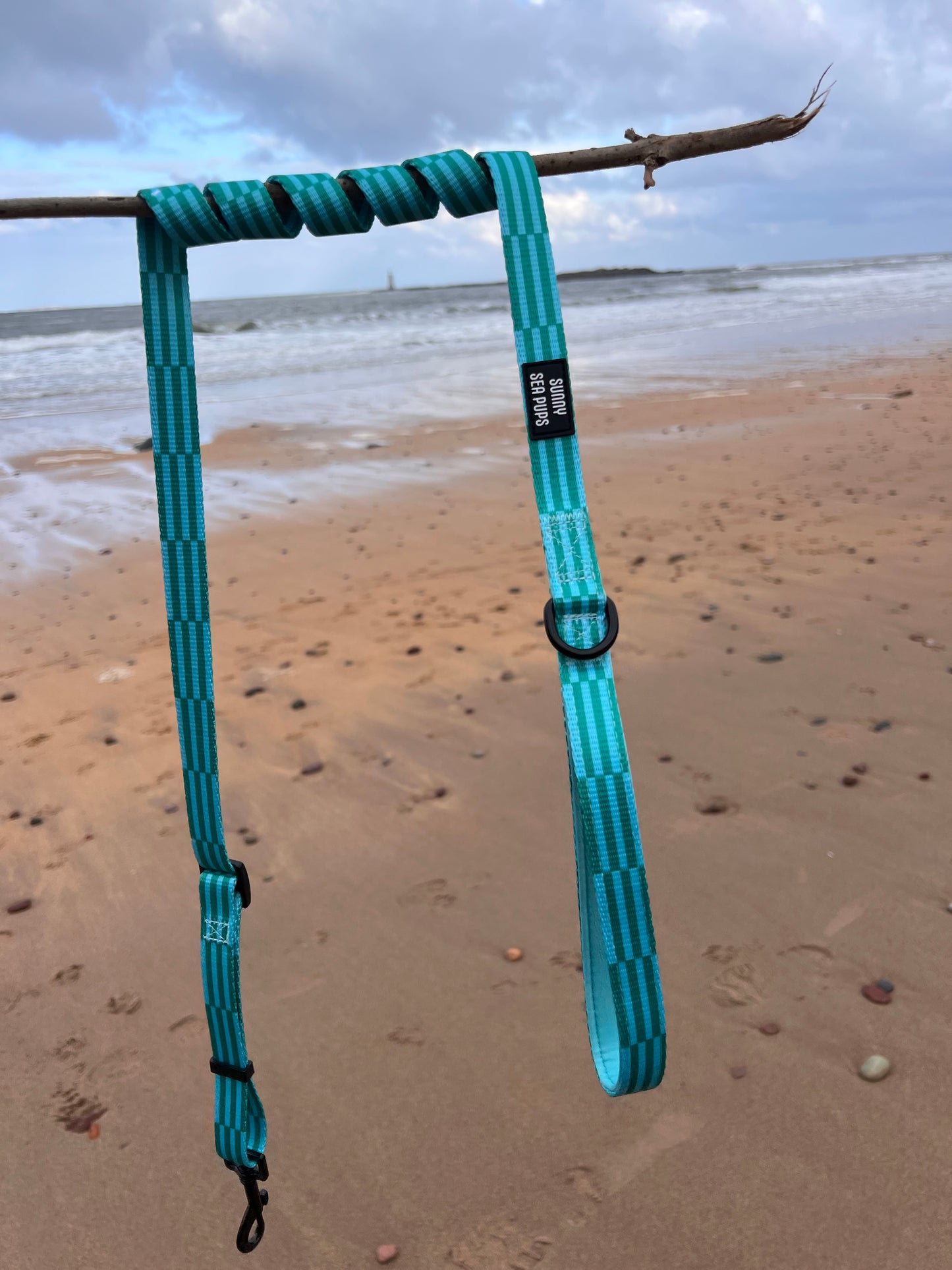Coastal Calm - Adjustable Lead