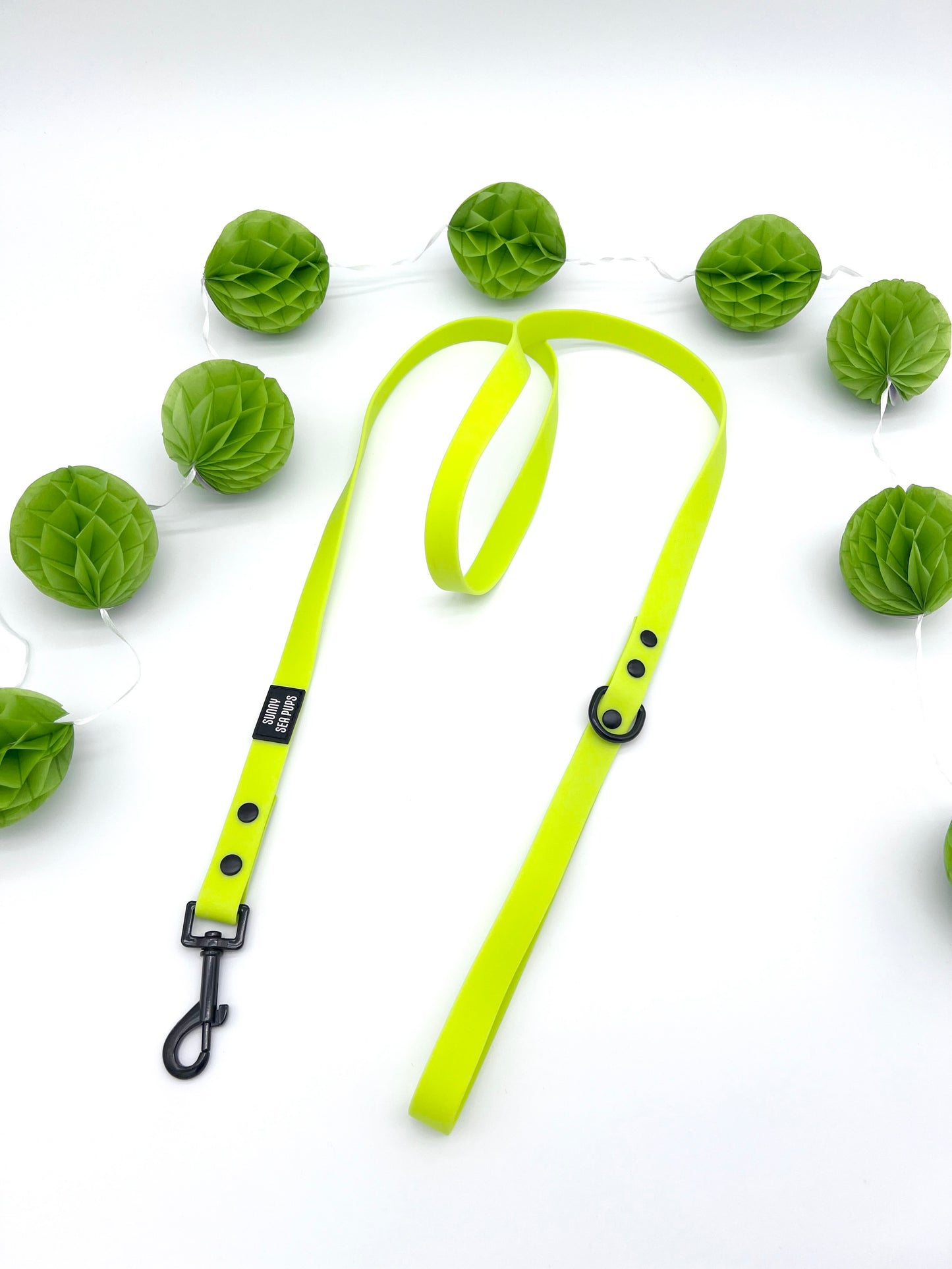 Lime - Waterproof Lead