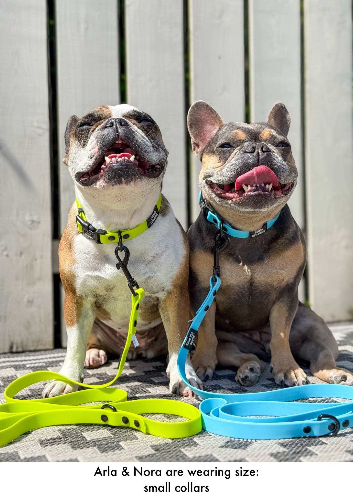 Lime - Waterproof Lead