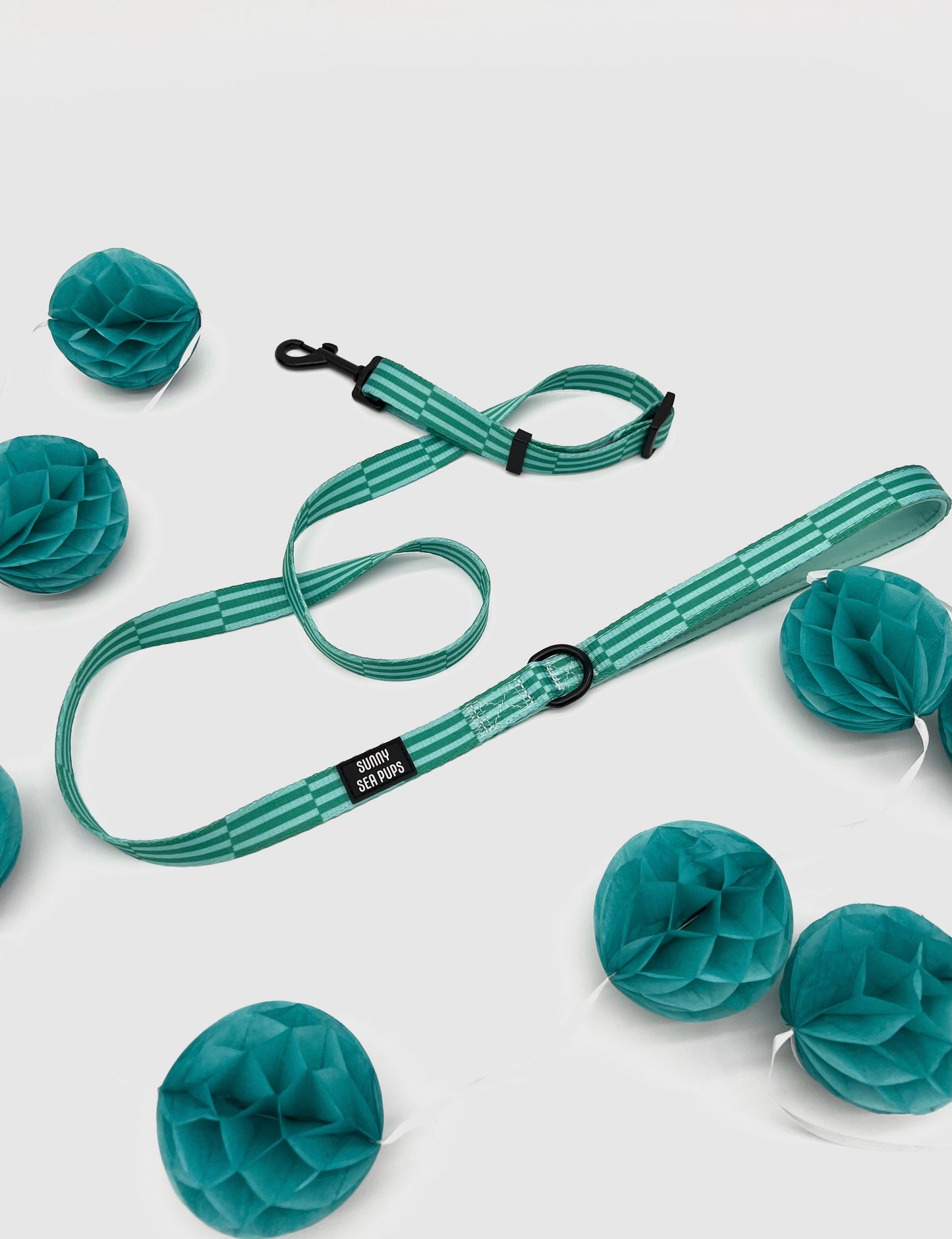Coastal Calm - Adjustable Lead