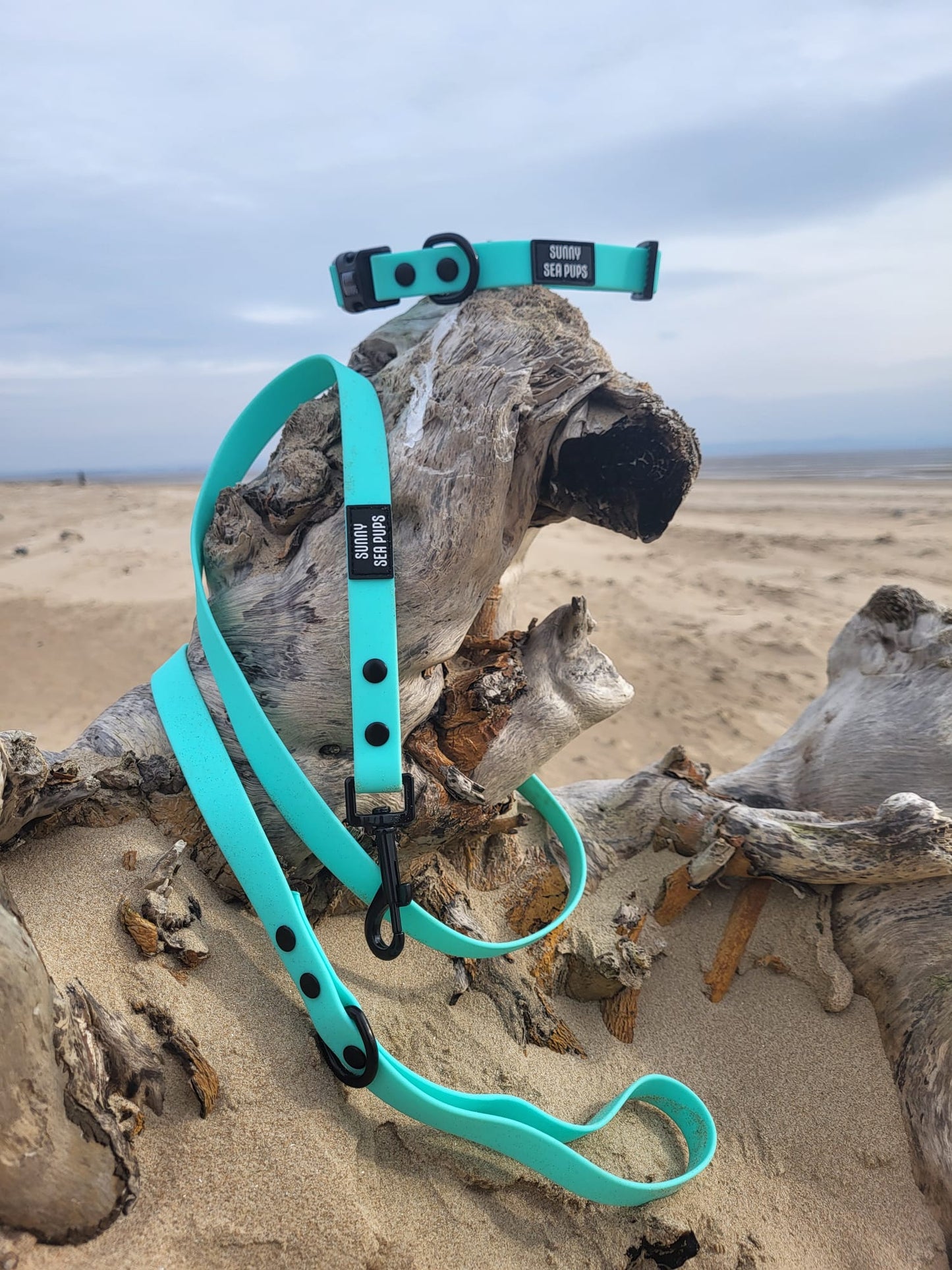 Green - Waterproof Lead