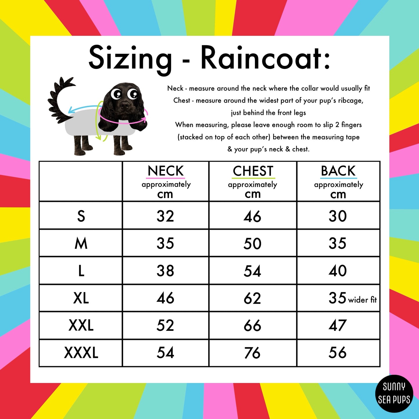 Lil Sea-Saurus - Lightweight Teddy Raincoat - PLEASE CHECK MEASUREMENTS