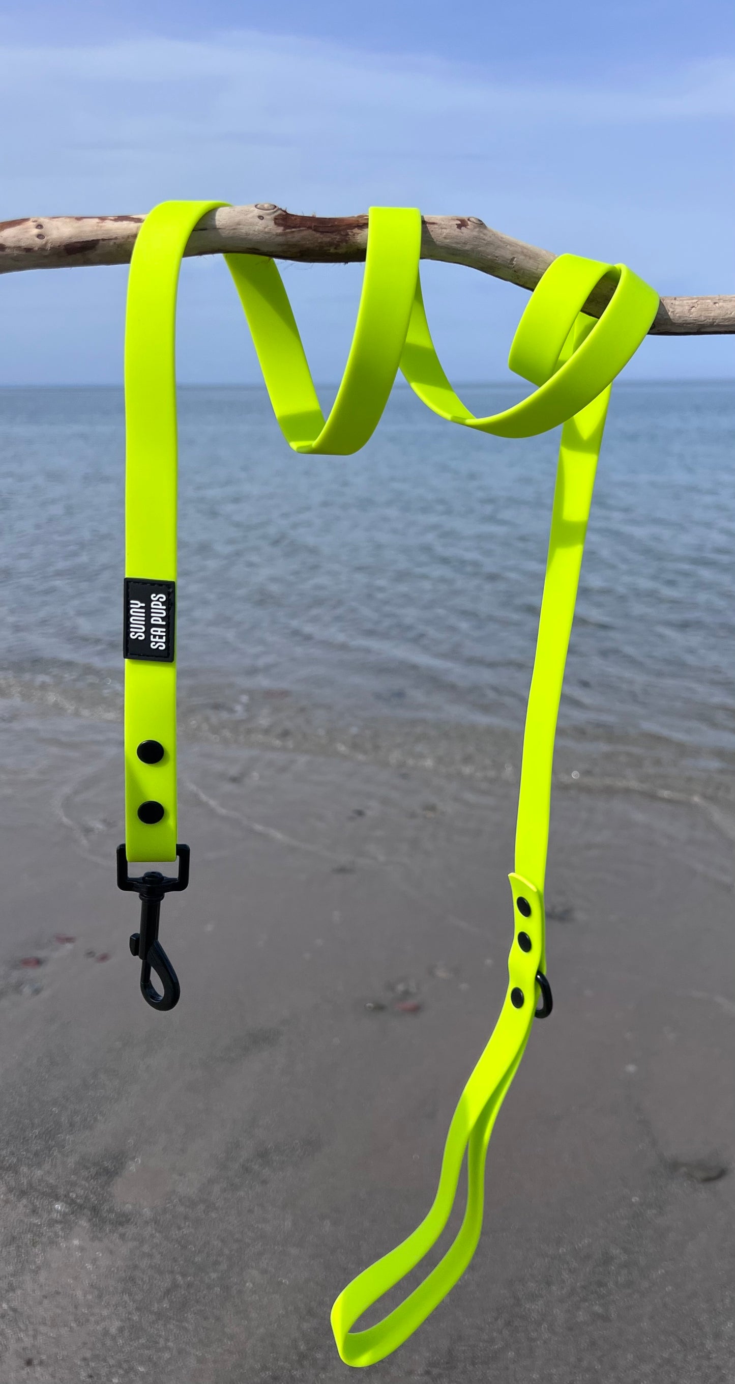 Lime - Waterproof Lead