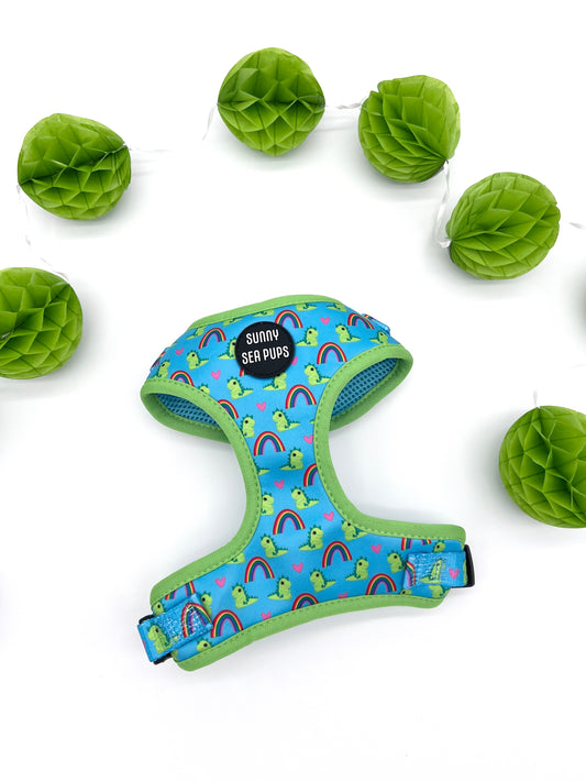 Lil Sea-Saurus - Adjustable Harness