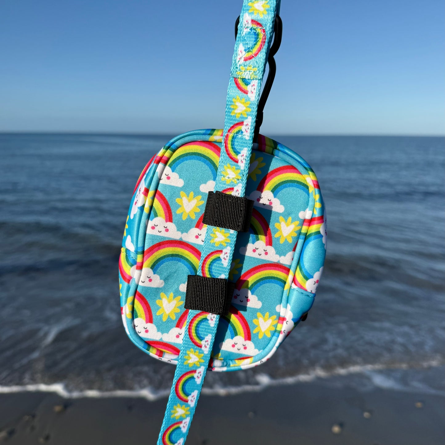 Chasing Rainbows - Adjustable Lead
