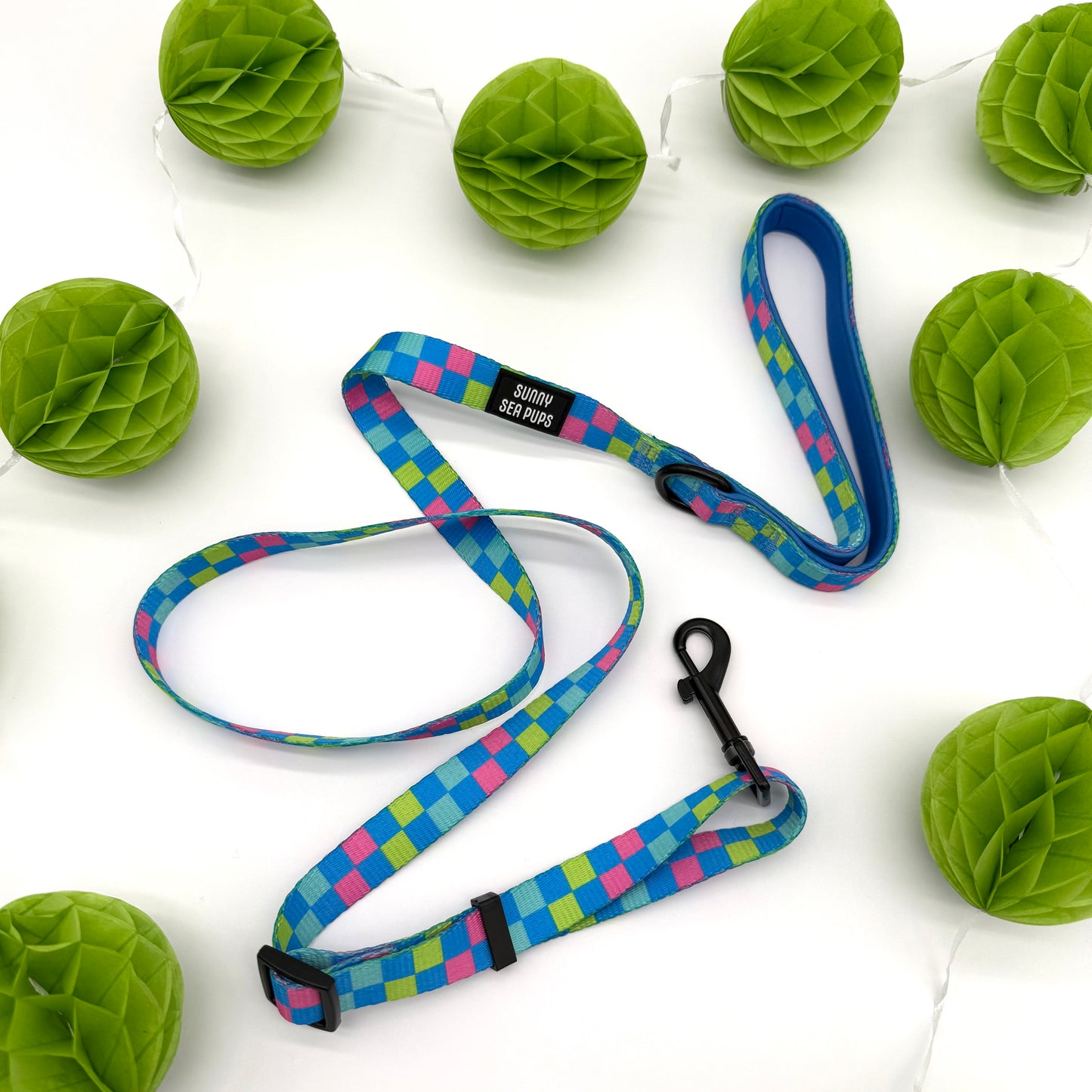 Check the Tides - Adjustable Lead