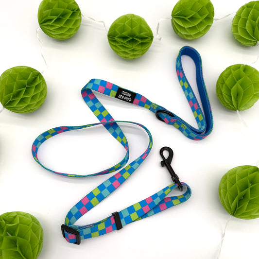 Check the Tides - Adjustable Lead