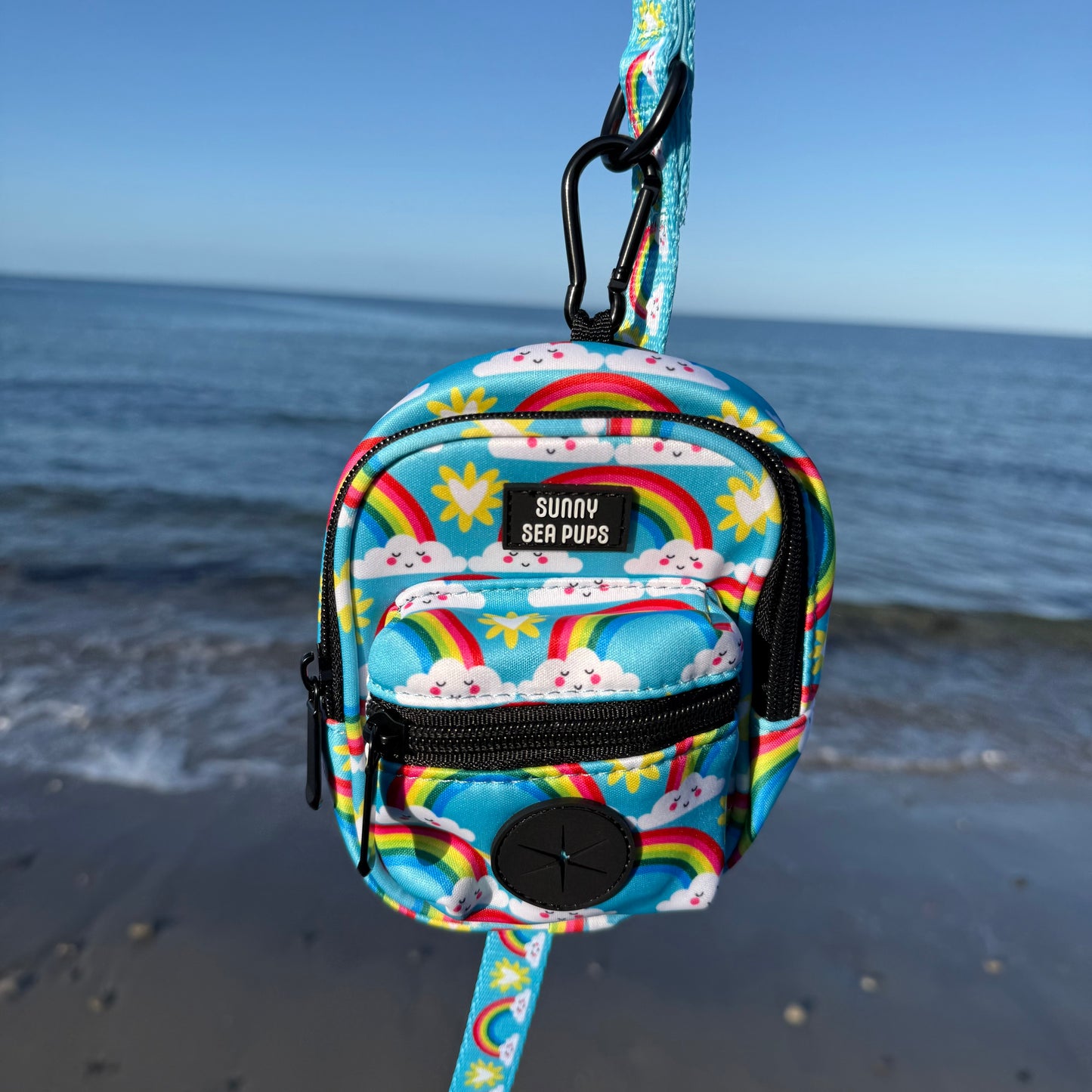 Chasing Rainbows - Adjustable Lead