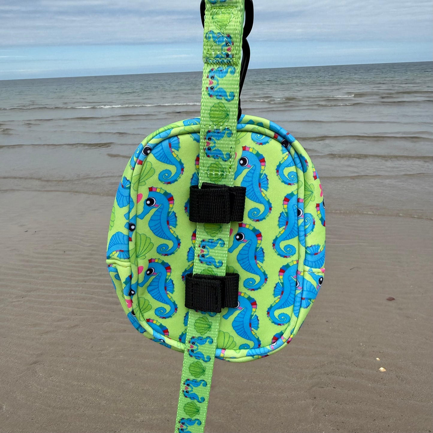 Sea-Pony Club
 - Tums & Bums Pouch