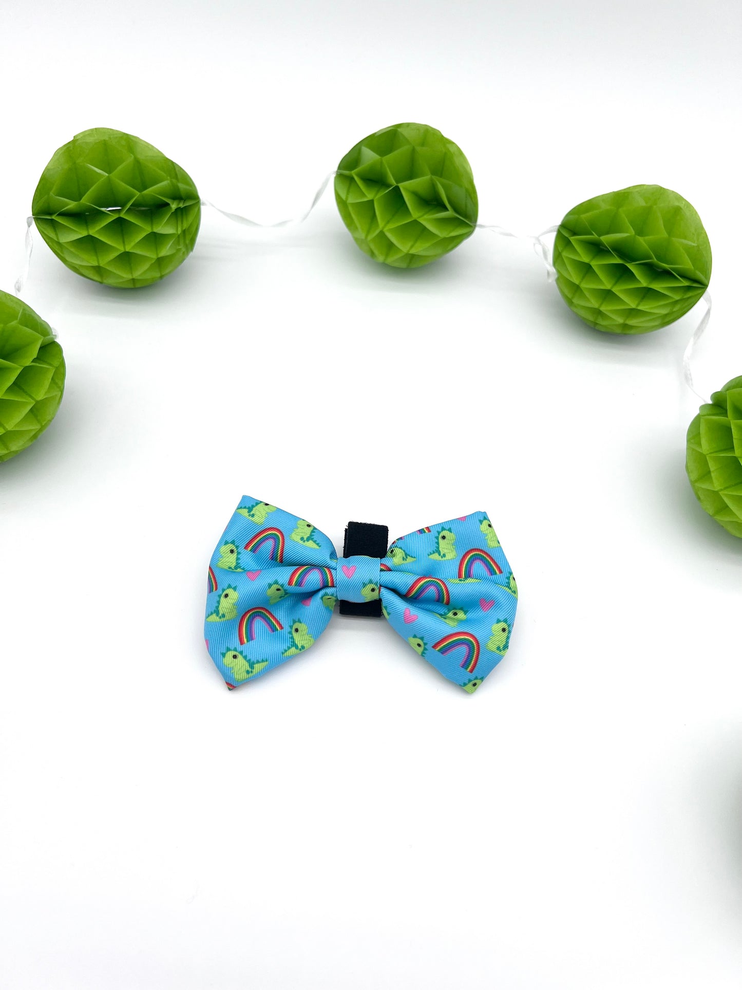 Lil Sea-Saurus - Bow Tie