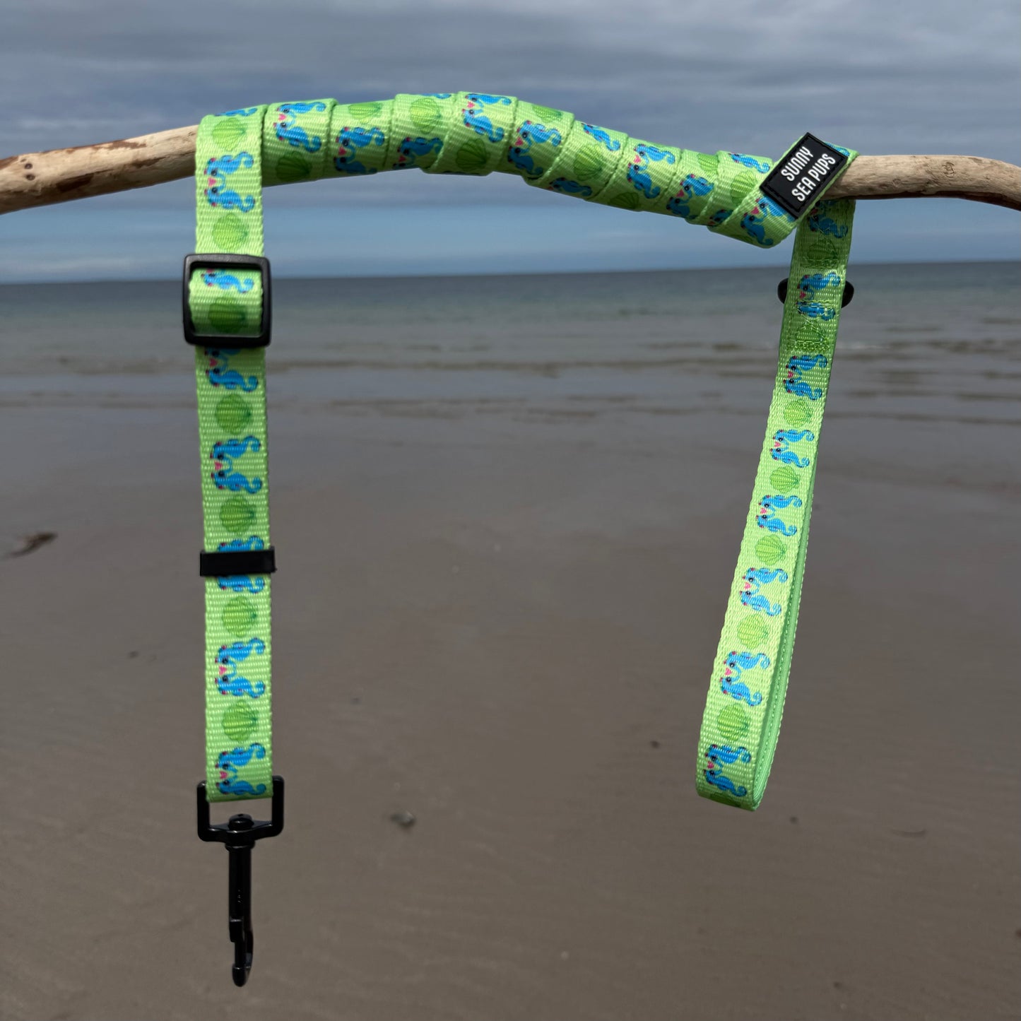 Sea-Pony Club - Adjustable Lead