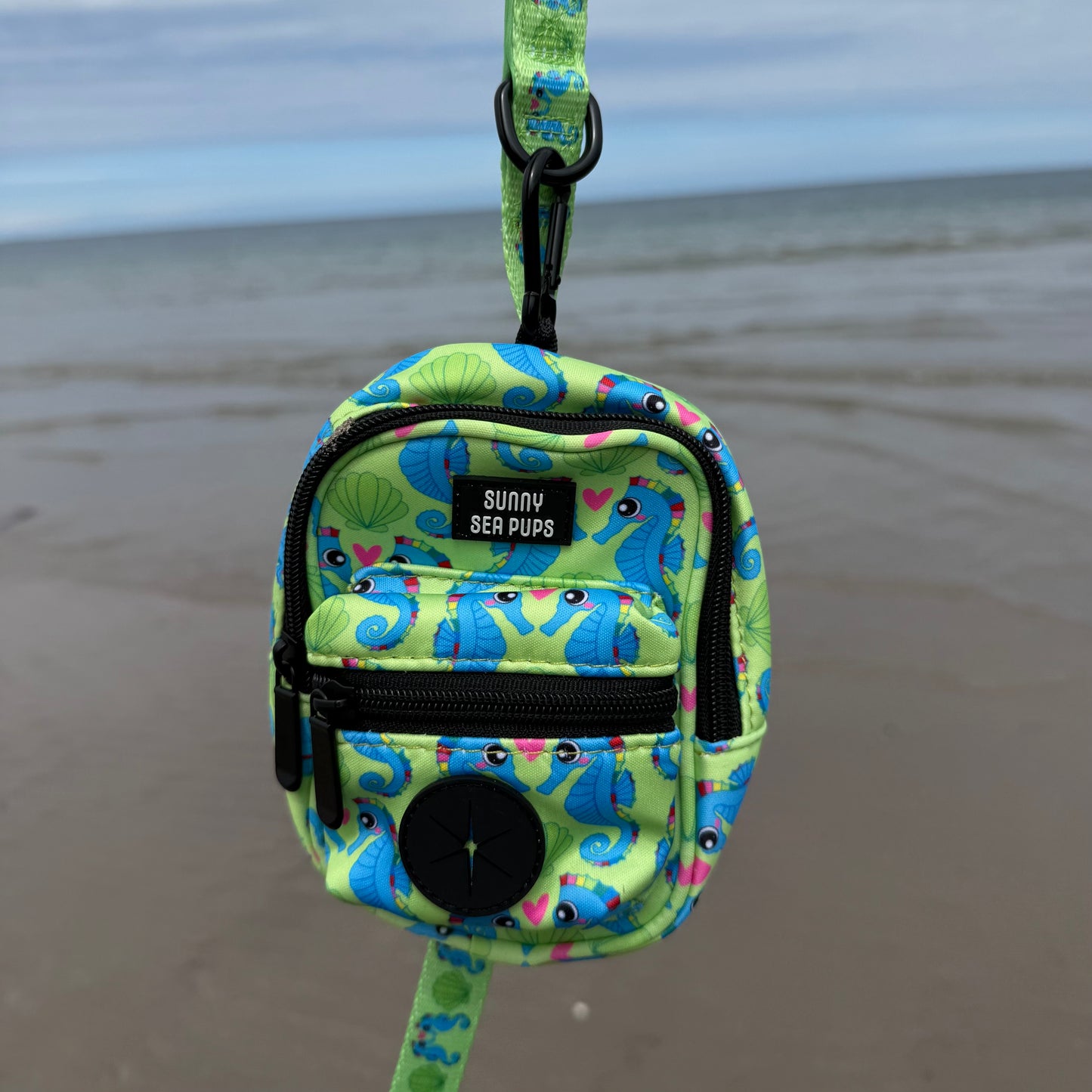 Sea-Pony Club
 - Tums & Bums Pouch