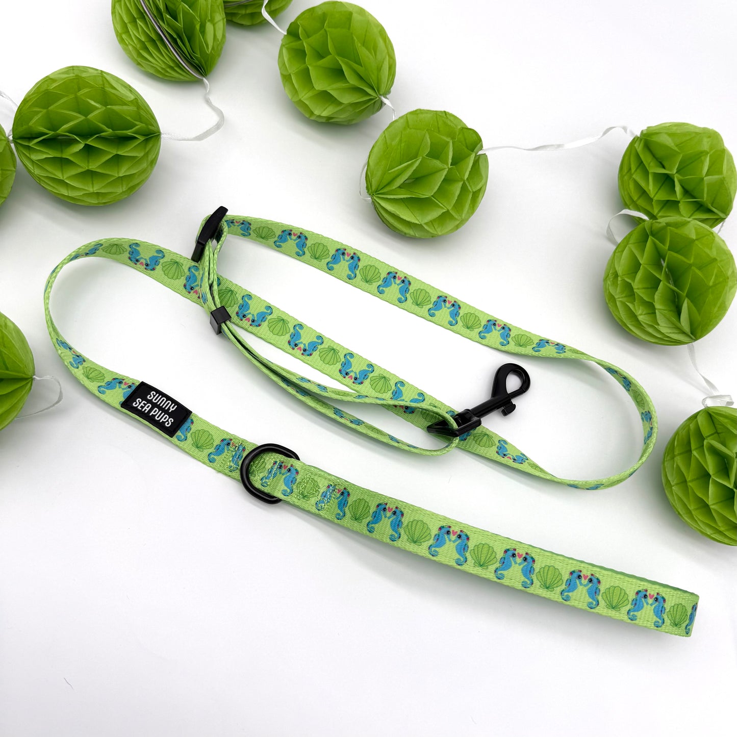 Sea-Pony Club - Adjustable Lead