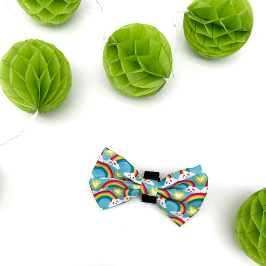 Chasing Rainbows -  Bow Tie