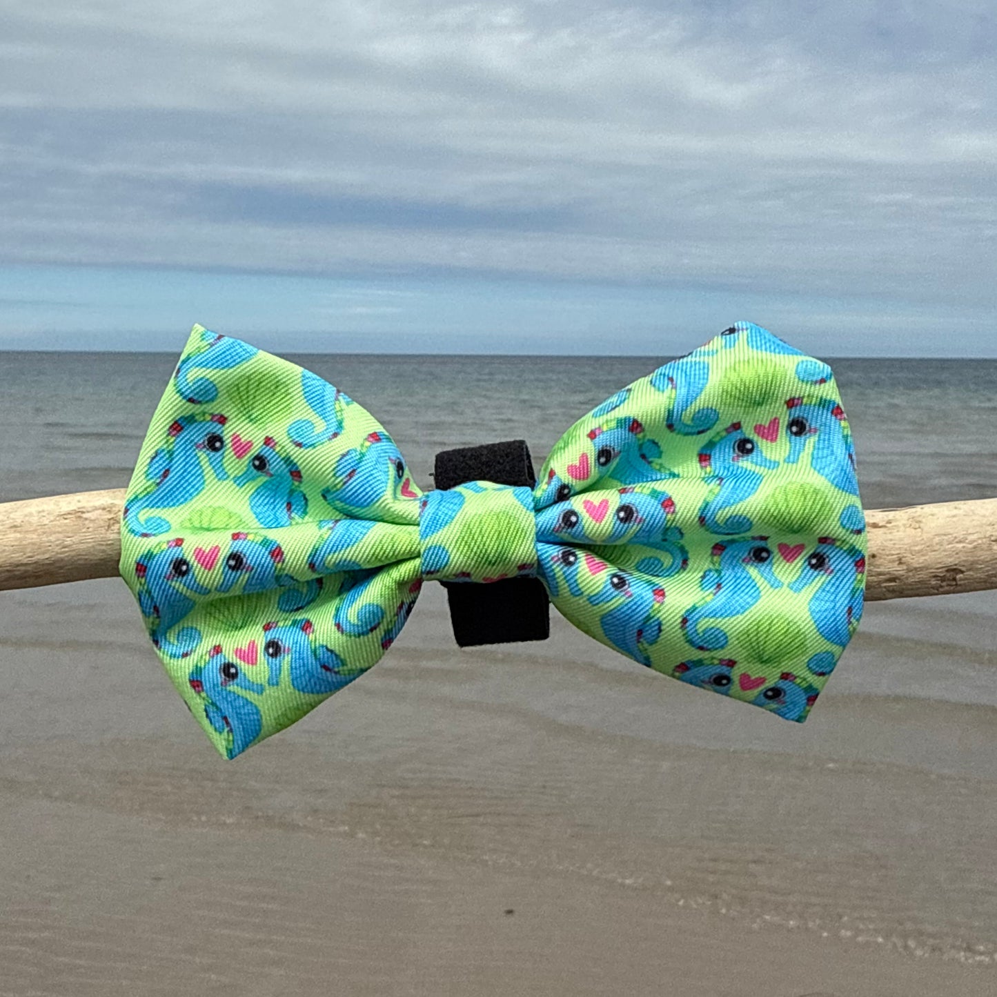 Sea-Pony Club
 - Bow Tie
