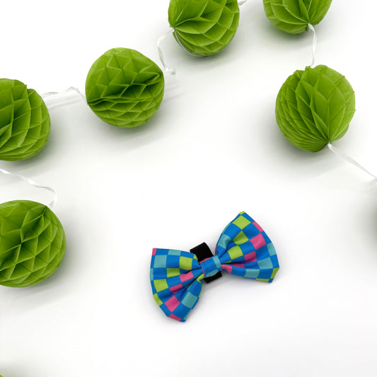 Check the Tides -  Bow Tie