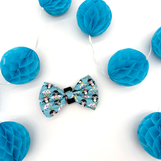 Lil Puddle Penguins - Bow Tie