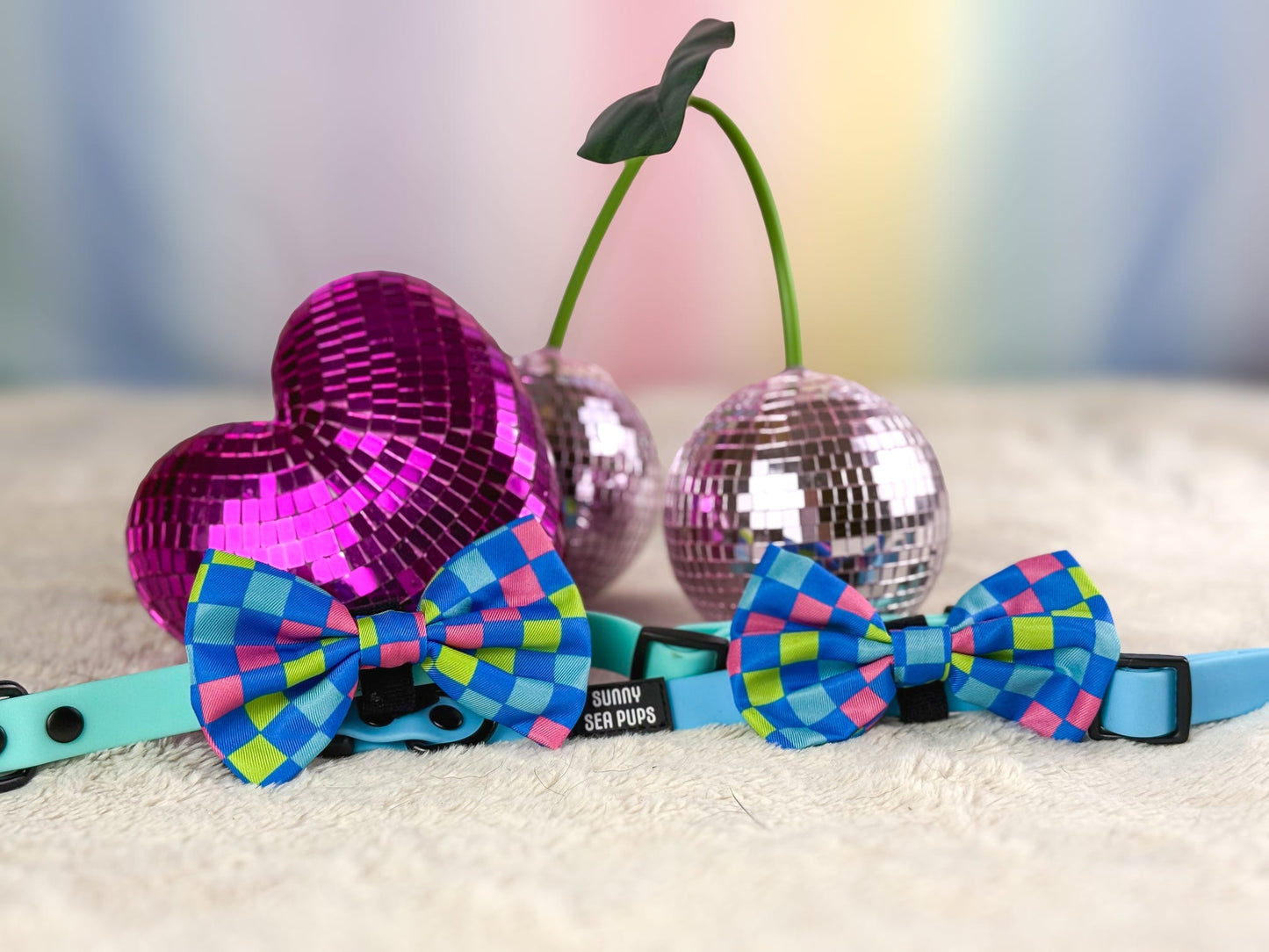 Check the Tides -  Bow Tie